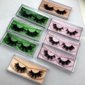 3d Mink Lashes